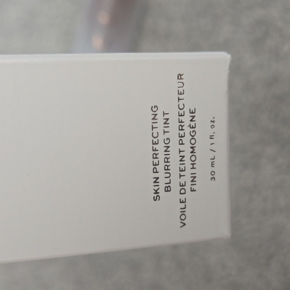 Jaclyn Skin Perfecting Blurring Tint 30ml - Picture 3 of 7